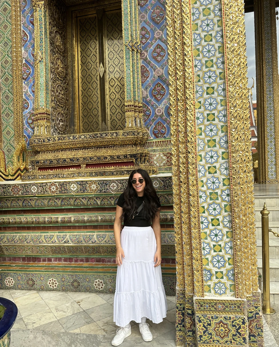 Advisor - The Ultimate Guide to Bangkok, Thailand