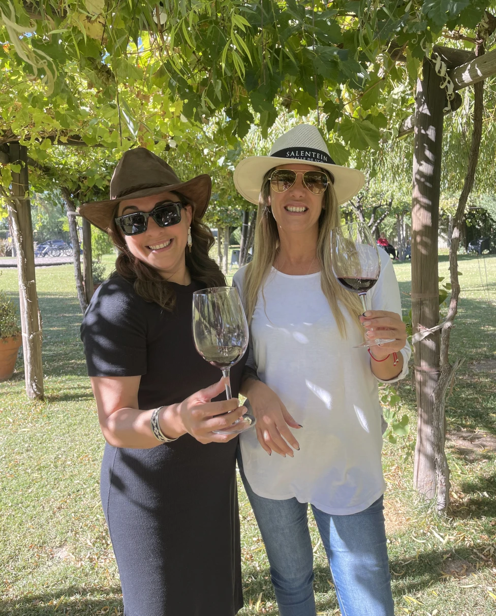Advisor - Sun-Soaked Sips: A Curated Escape to Mendoza’s Wine Country