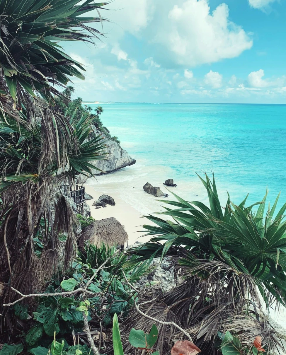 Advisor - A Boho-Chic Escape to Tulum: Nature, Wellness & Laid-Back Luxury