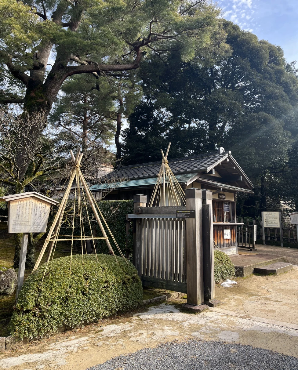 Advisor - Kanazawa in Winter: Art, Food & Slow Travel in Japan