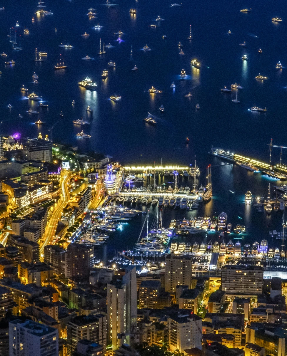 Advisor - Monaco Unveiled: An Insider’s Luxury Travel Guide