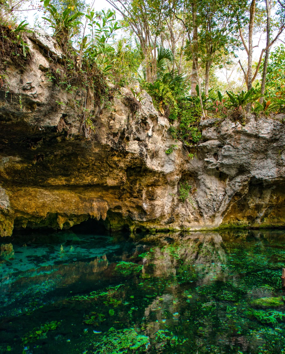 Advisor - Tulum for Ocean Lovers & Ancient Wonders