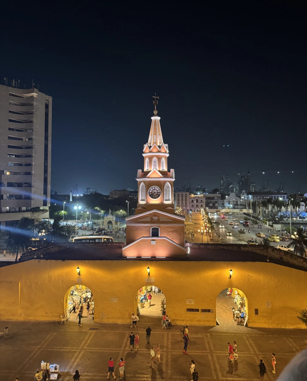 Advisor - Colombia Beyond the Postcard: Medellin & Cartagena Milestone Celebratory Trip