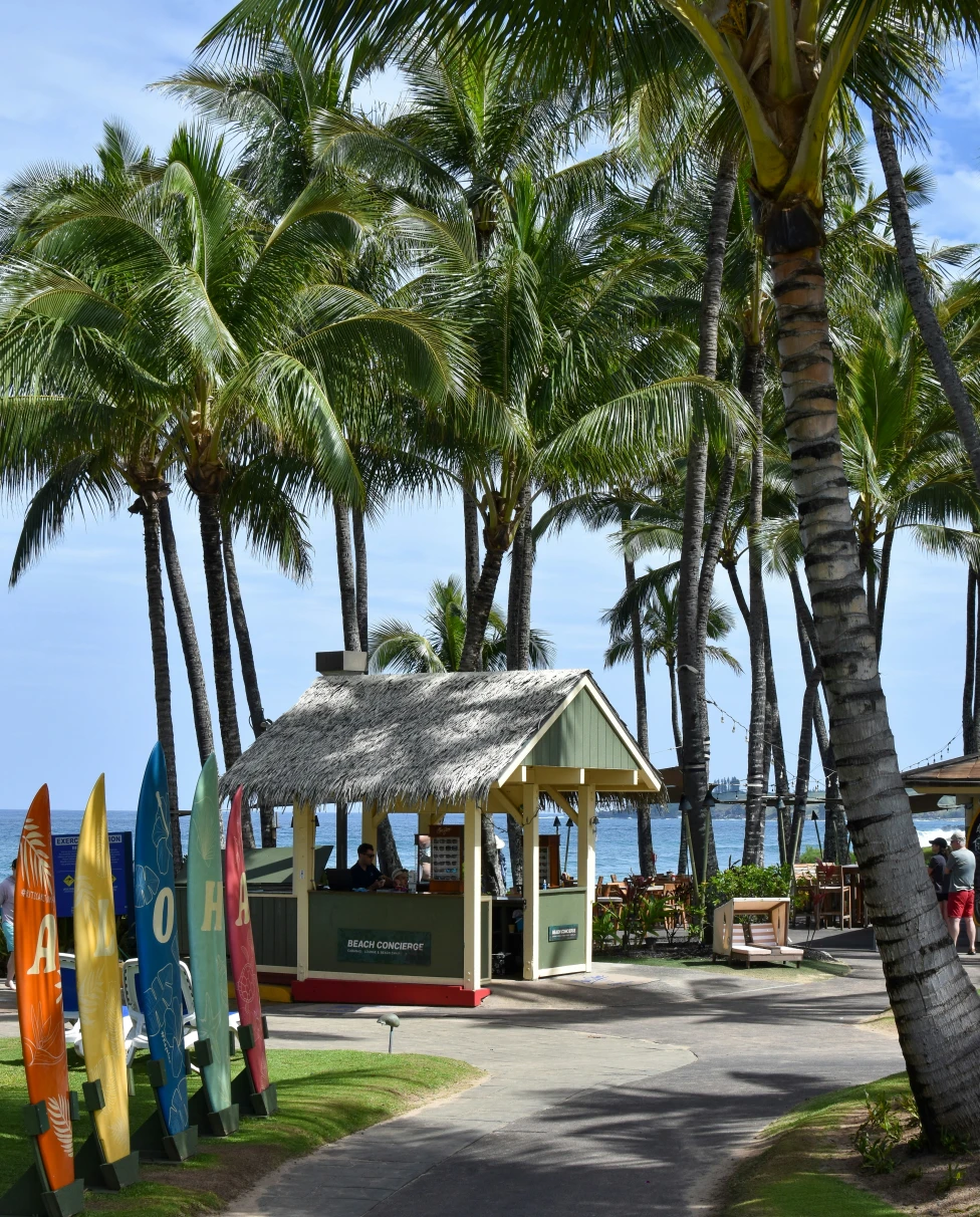 Advisor - Maui, Hawai’i: Eat Your Way Through the Island
