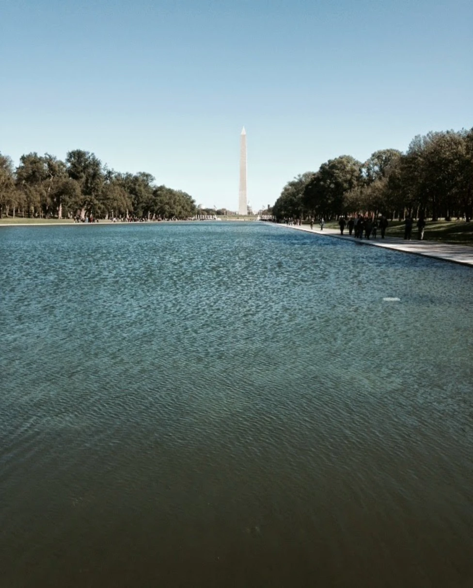 Advisor - A Local's Guide to Washington DC, Baltimore & Arlington, Virginia