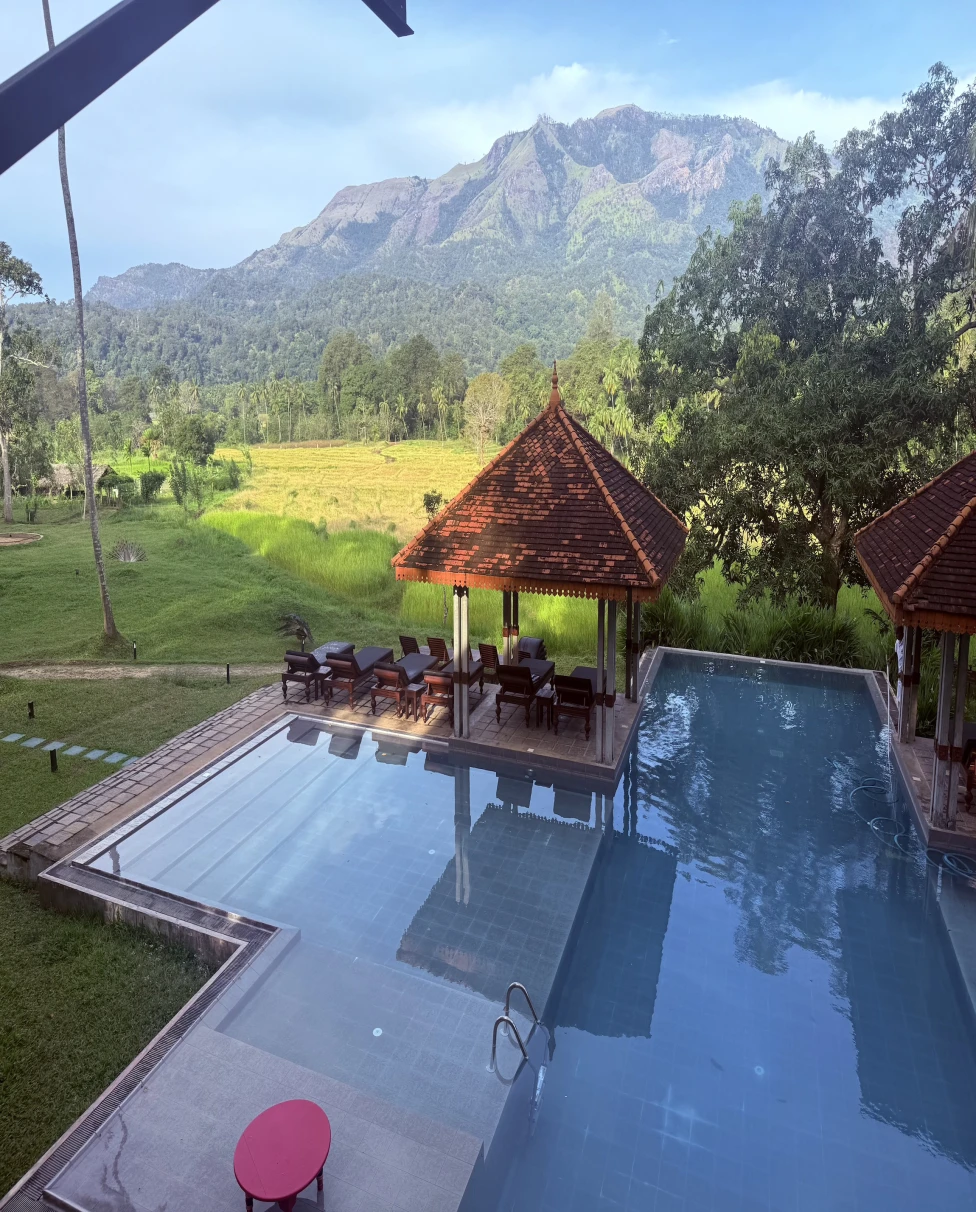 Advisor - Sacred Lands, Timeless Traditions: Exploring Sri Lanka