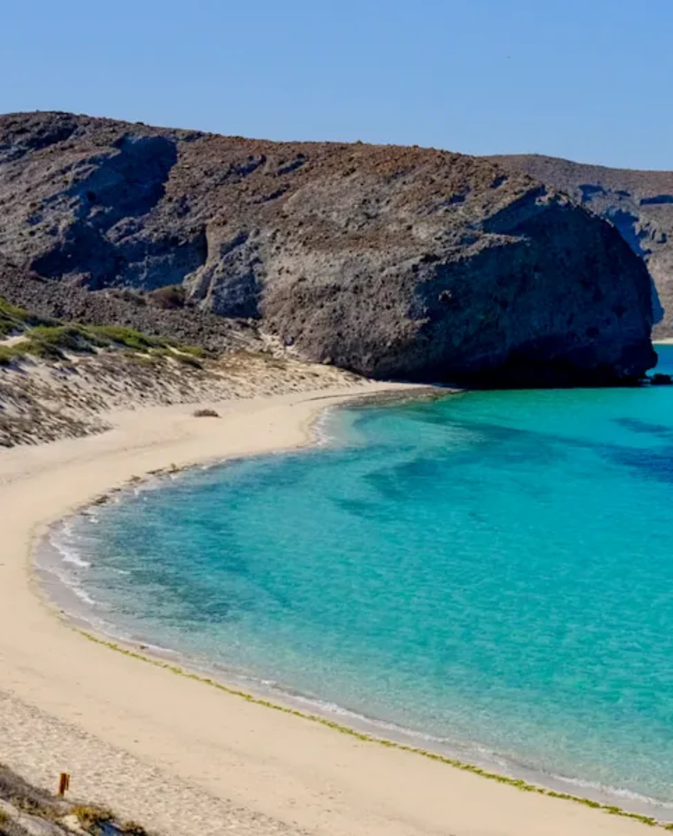 Advisor - Ultimate Girls' Weekend: Todos Santos