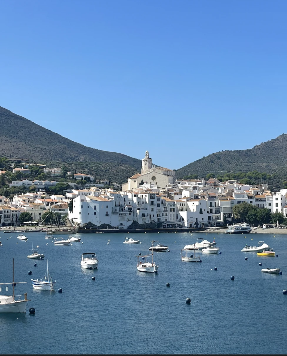 Advisor - Cadaqués, Costa Brava: A Martini Travel Guide