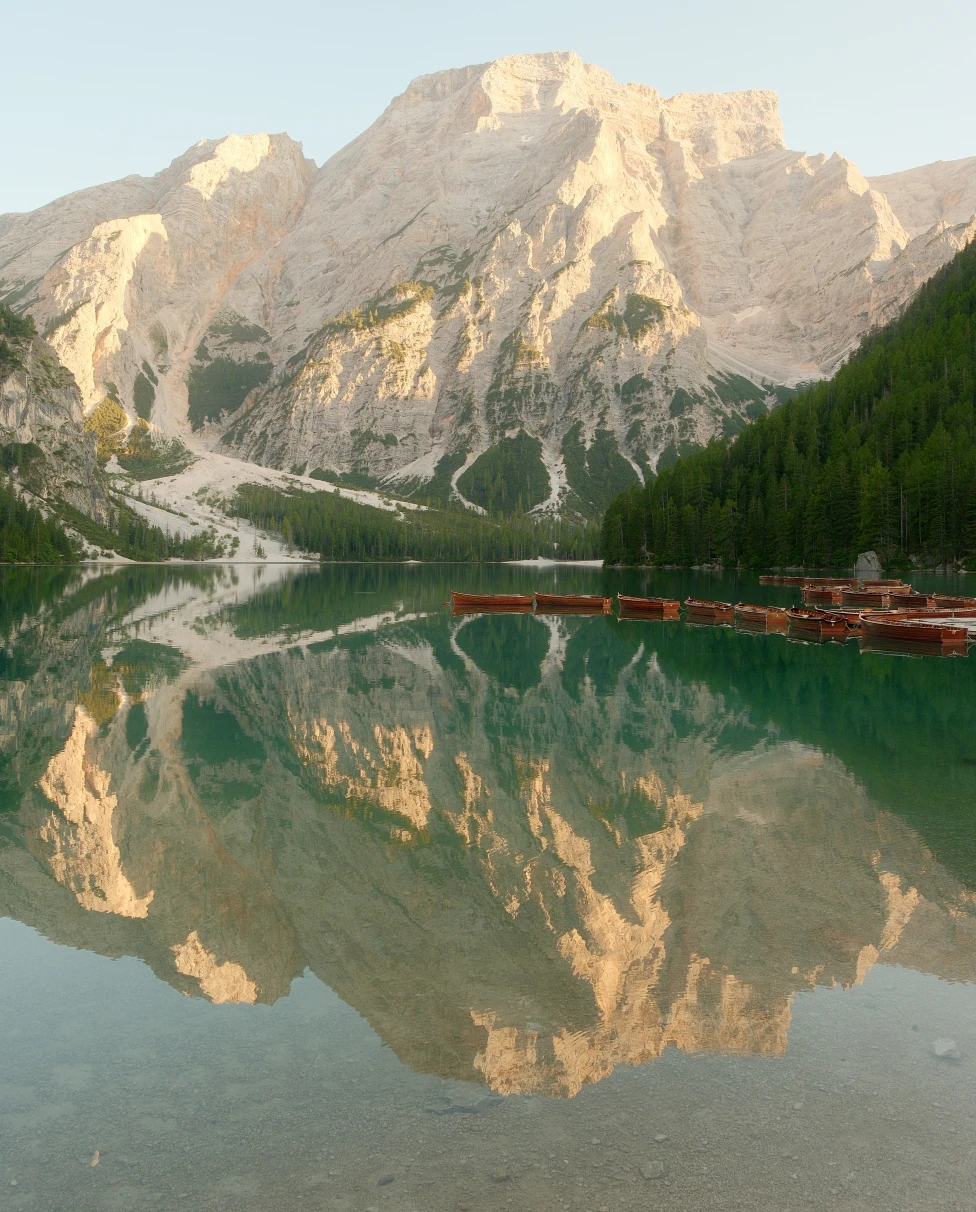 Advisor - Highlights of the Dolomites