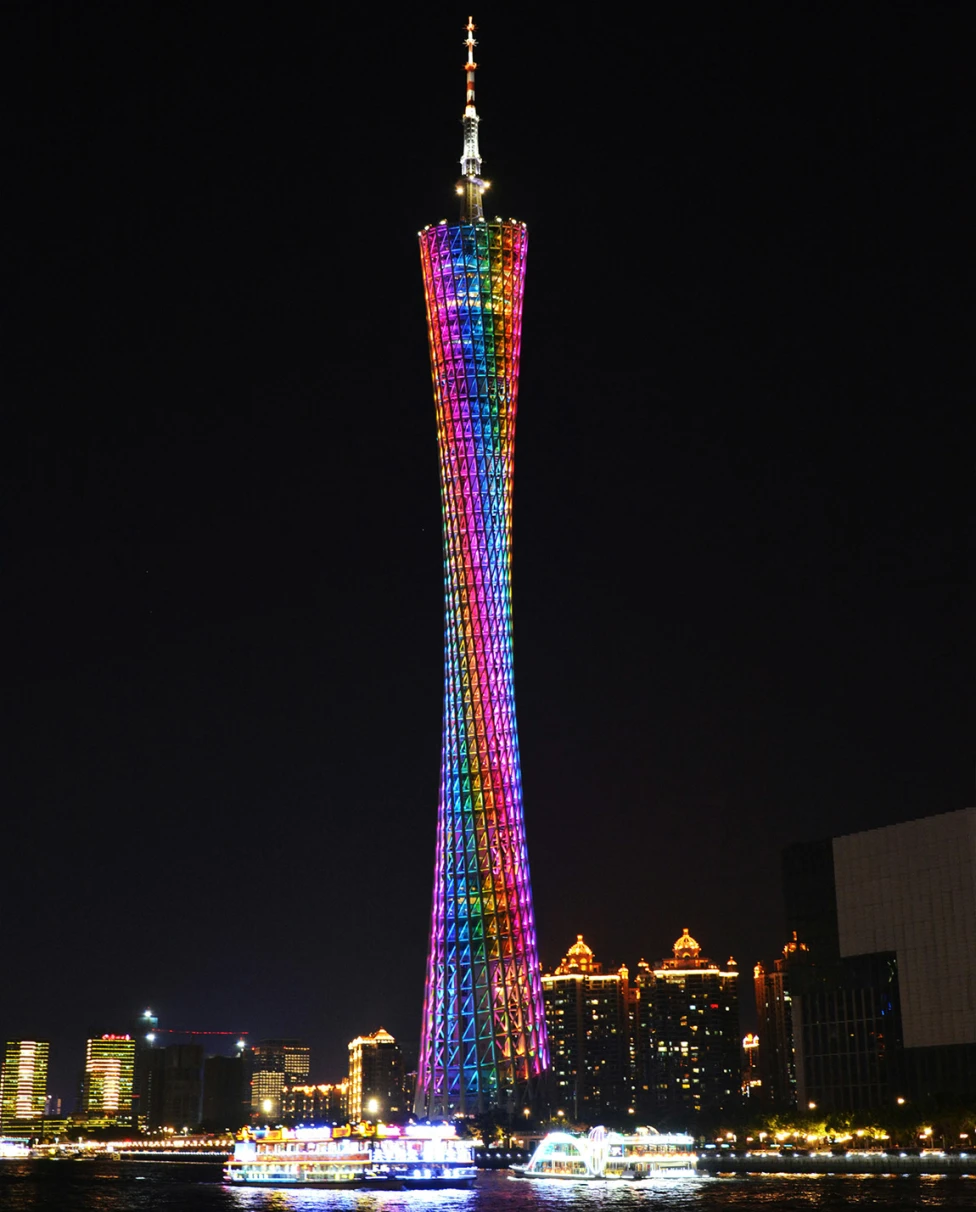 Advisor - Exploring Guangzhou: Cantonese Heart, Colonial Echoes, and Vibrant Streets