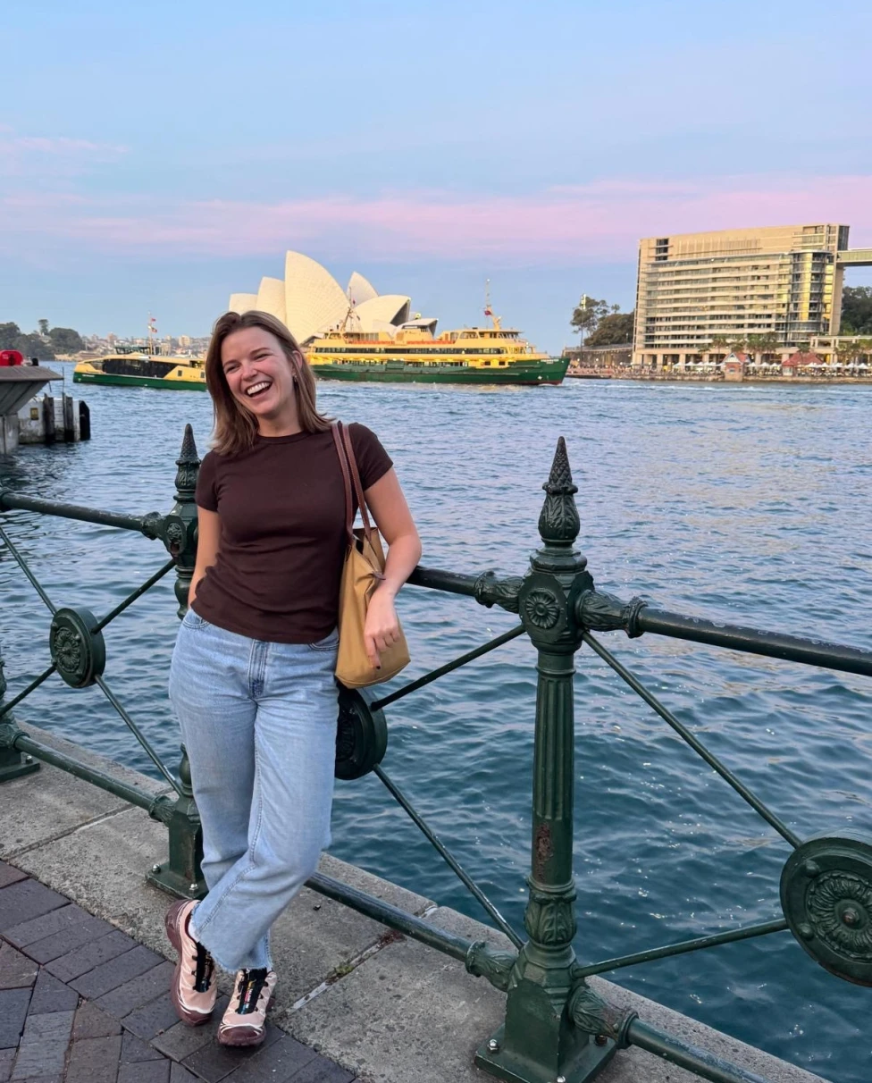 Advisor - Layover Edition: An Adventurer’s 24 Hours in Sydney