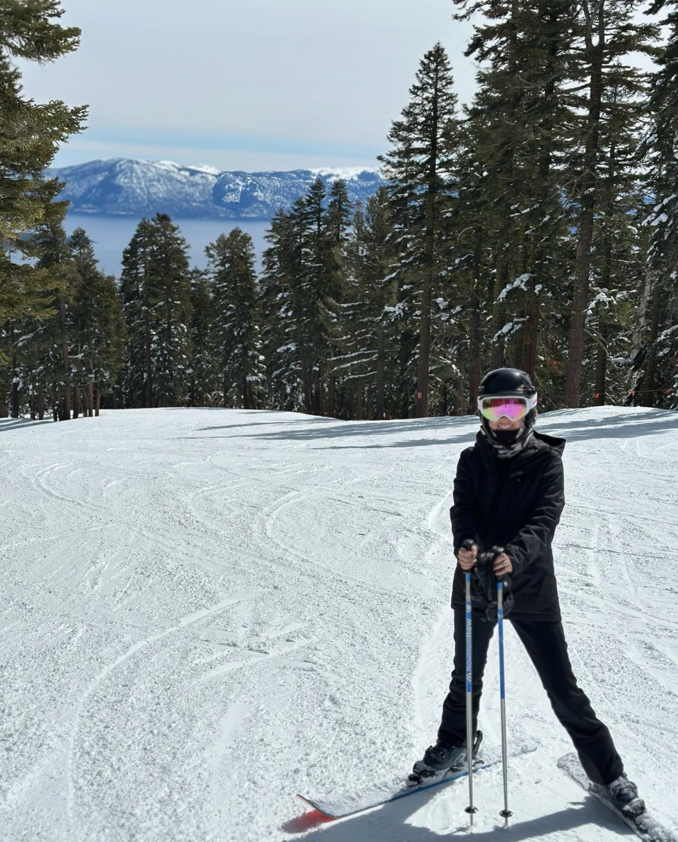 Advisor - Unwind and Explore: Girls' Getaway to North Lake Tahoe
