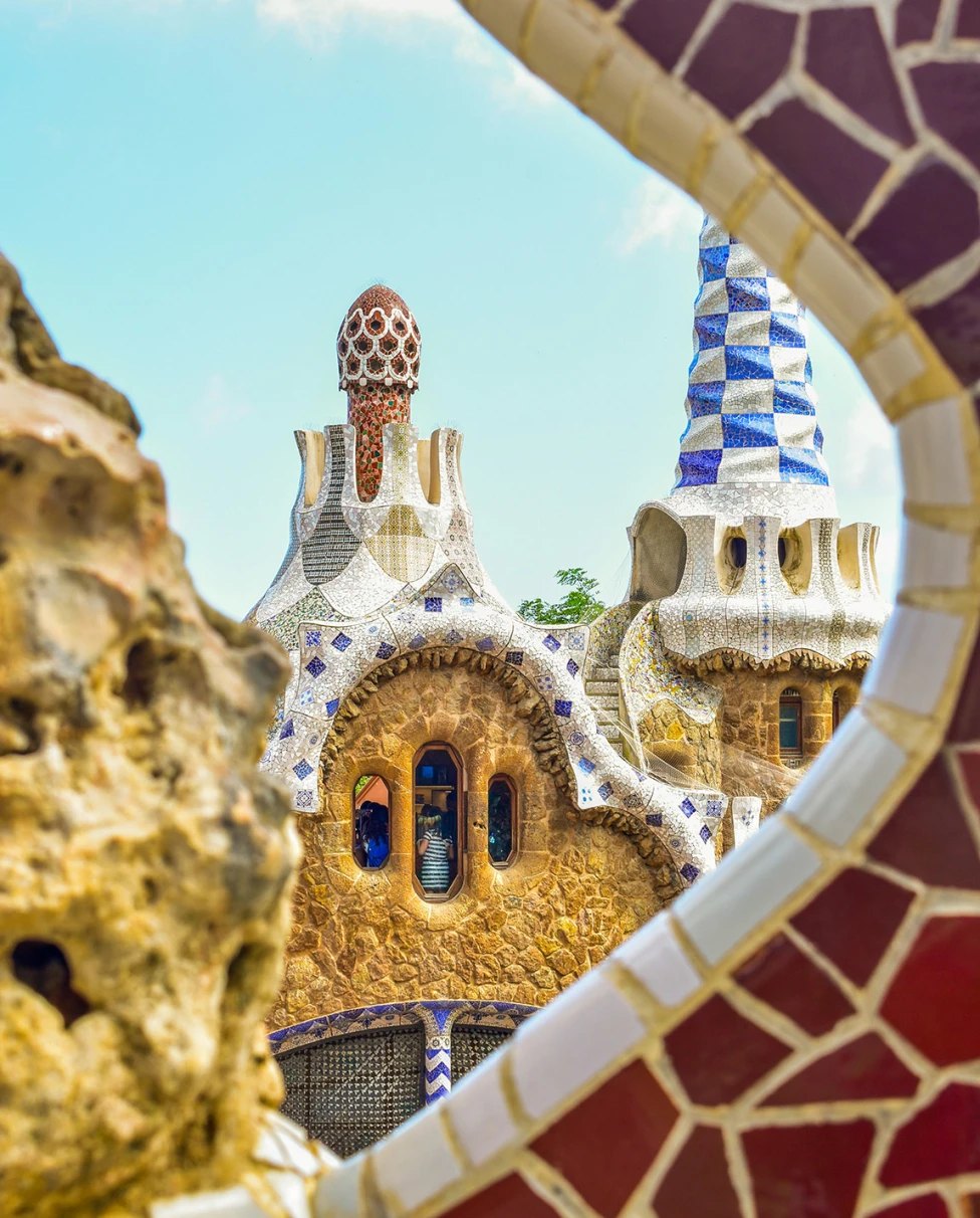 Advisor - Exploring Barcelona: Gaudí Wonders, Glorious Food & Vibrant Streets