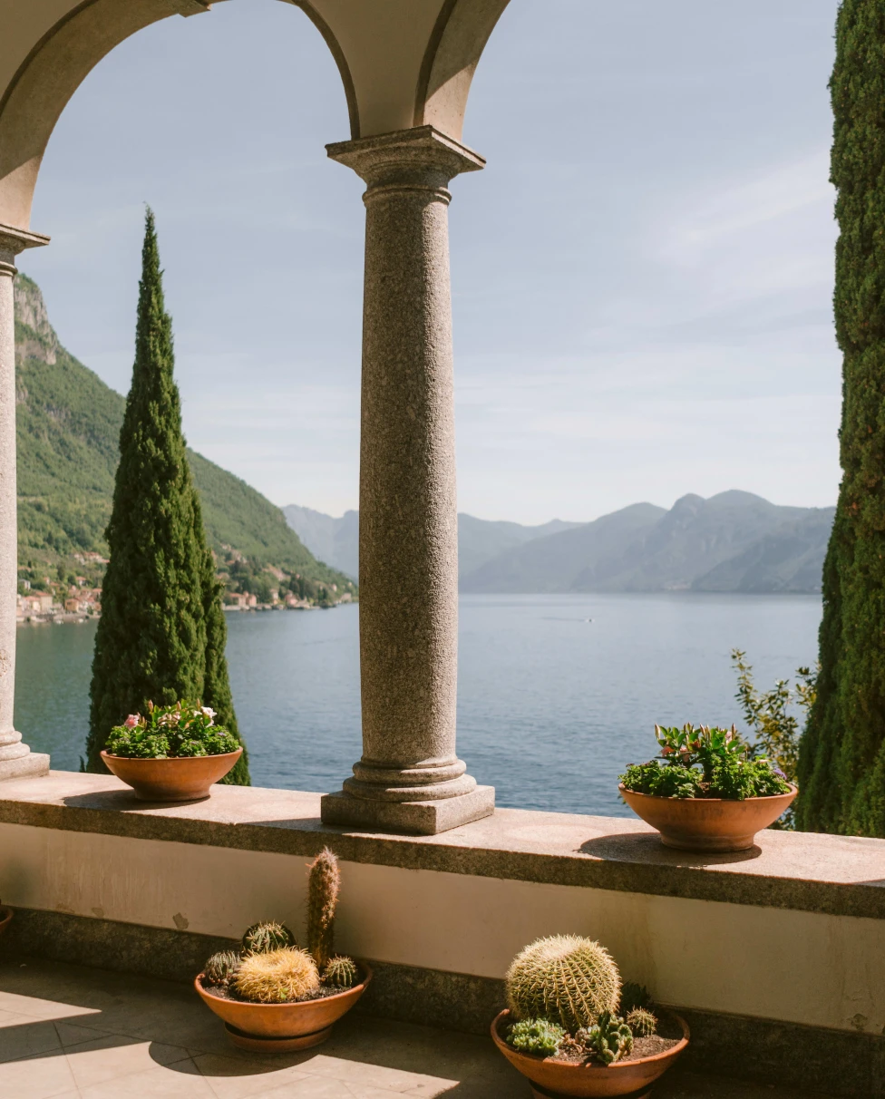 Advisor - Lake Como, Elevated: A Local-Luxe Guide