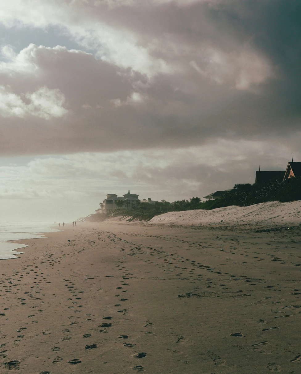 Advisor - Coastal Luxury: An Adults-Only Vero Beach Getaway