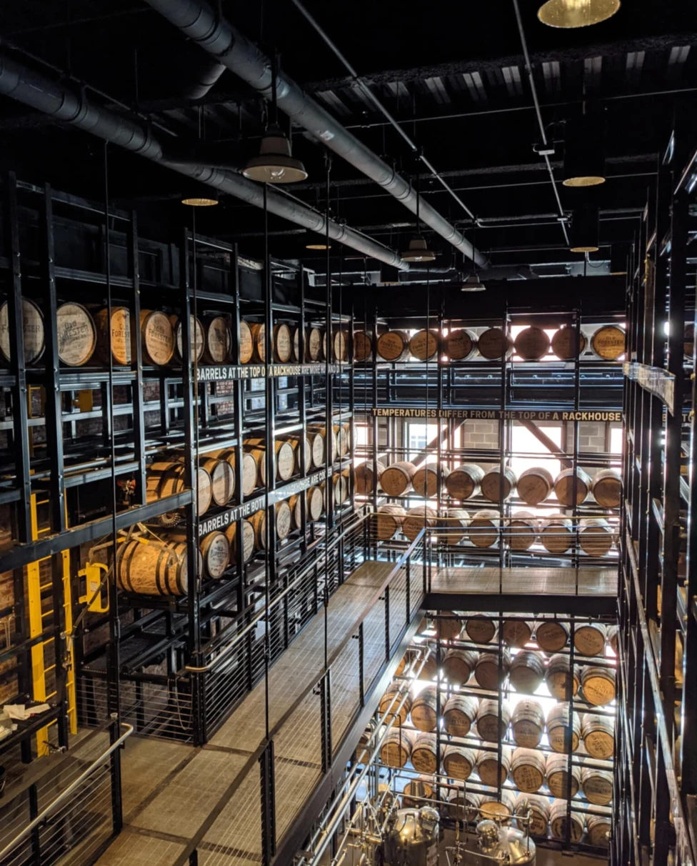 Advisor - Ultimate Louisville Travel Guide: Bourbon, Culture & Where to Stay