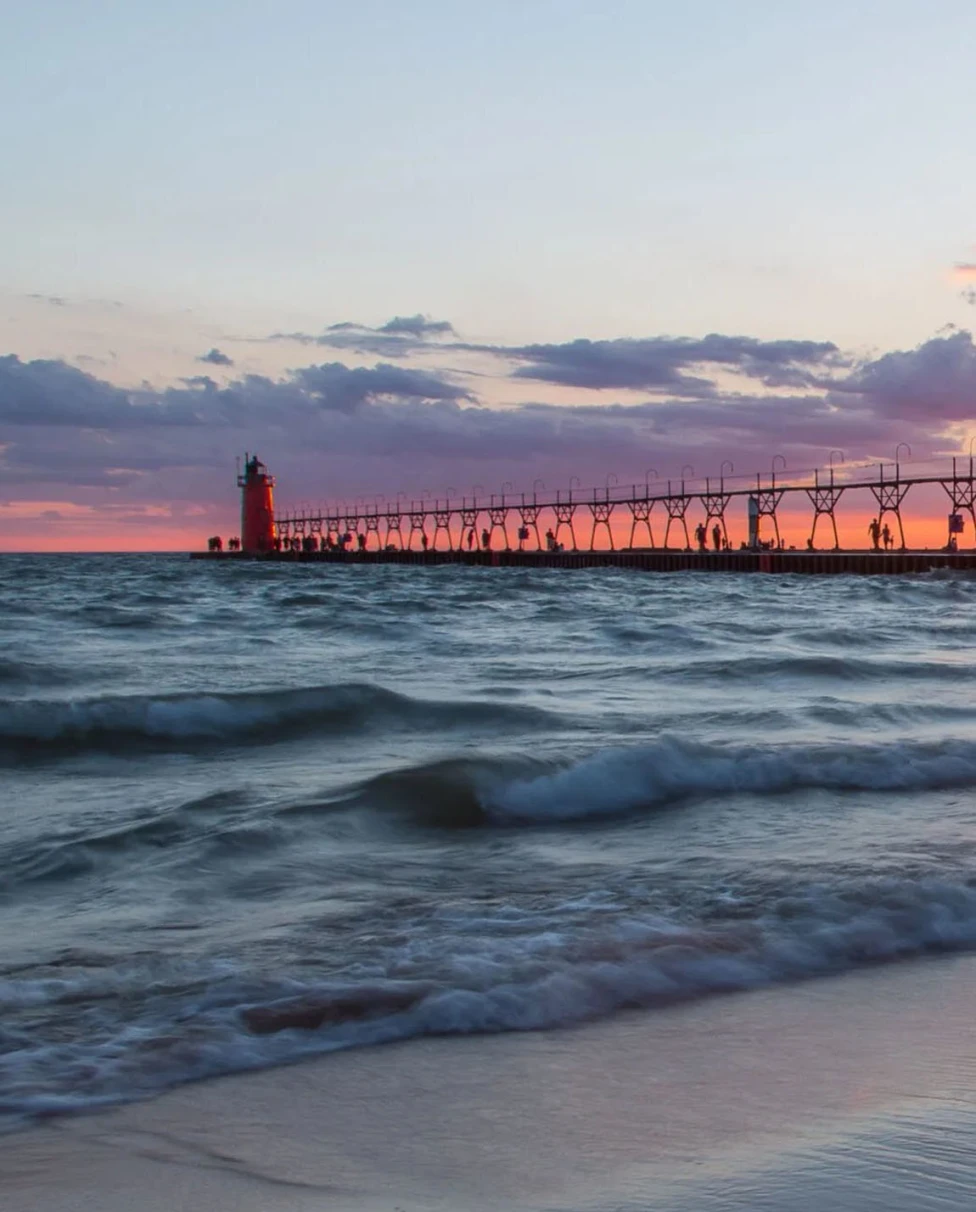 Advisor - Weekend Road Trips from Chicago: Explore South Haven, Kohler and Mackinac Island