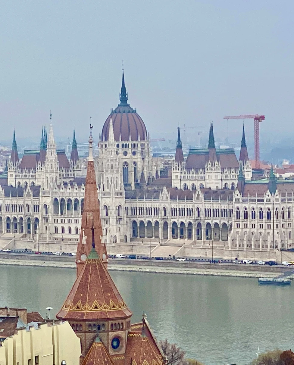 Advisor - Budapest: Curated Experiences Along the Danube
