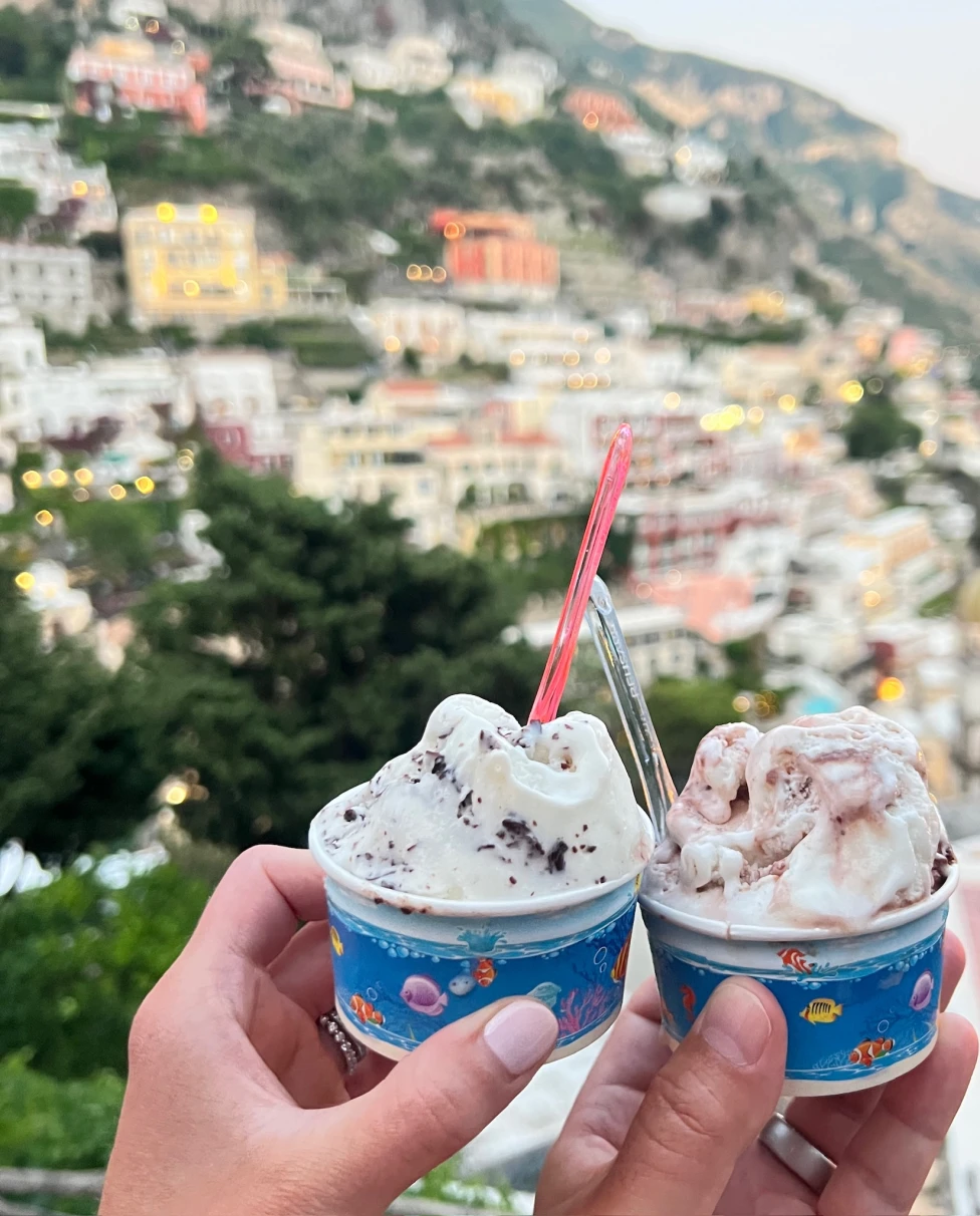 Advisor - La Dolce Vita on the Amalfi Coast