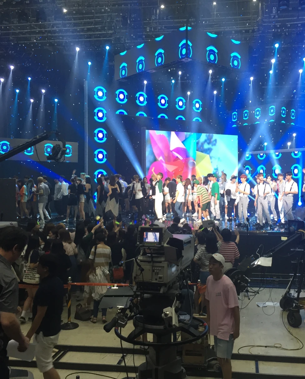 Advisor - A Weekend in Seoul for K-Culture Lovers