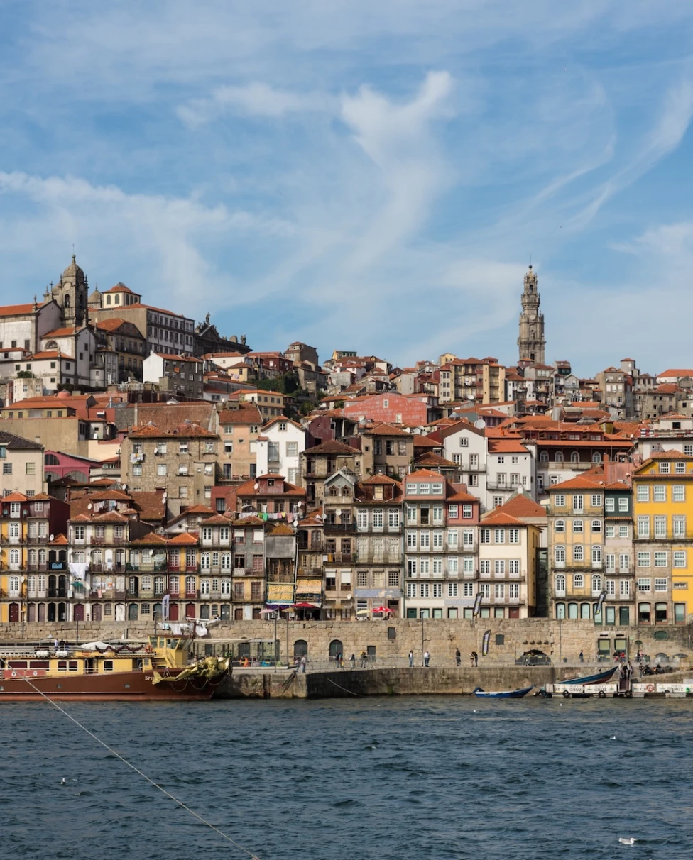 Advisor - Porto Unveiled: The Soulful Side of Portugal’s Seaside Gem