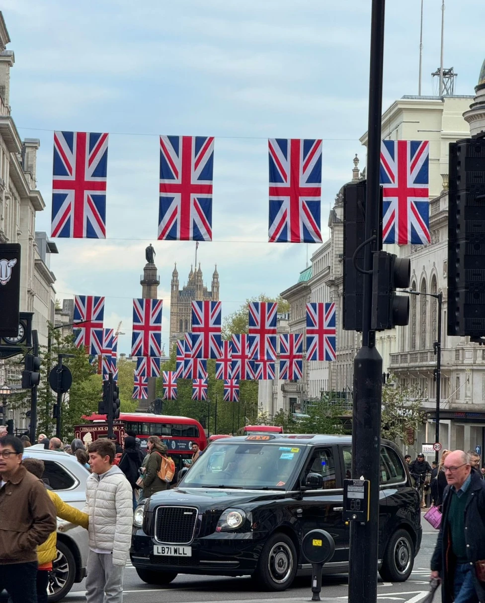 Advisor - 2026 London Travel Guide: Best Museums, Markets and Restaurants