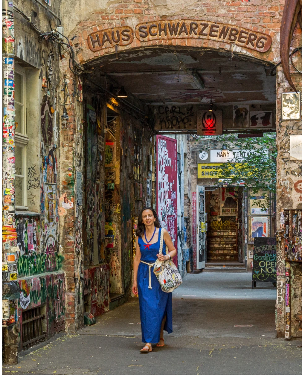 Advisor -  Your Go-To Berlin Guide: Favorite Family Destinations, Nightlife & Everything in Between