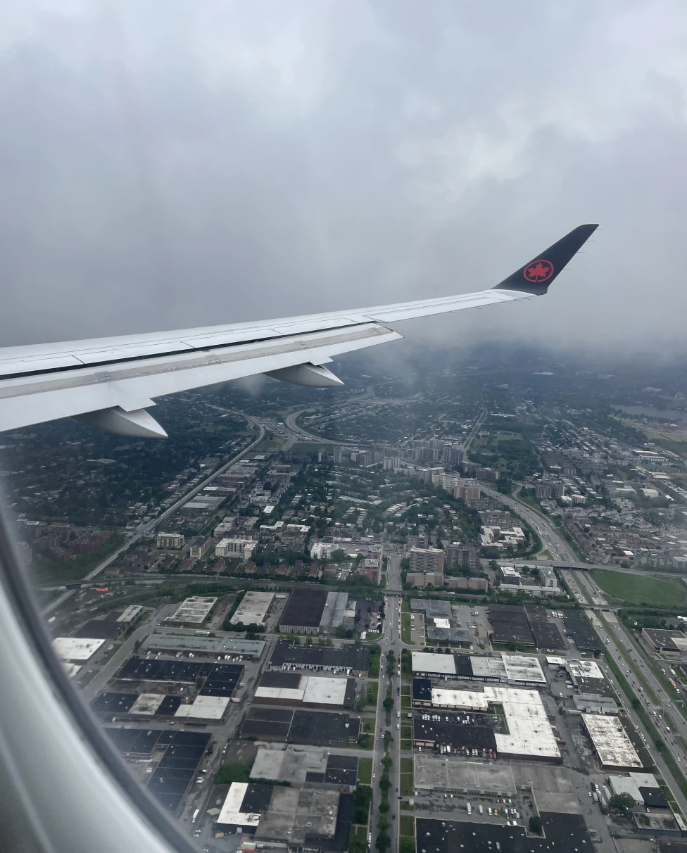 Advisor - Crêpes, Culture, and Concerts: Montreal for the Solo Traveler