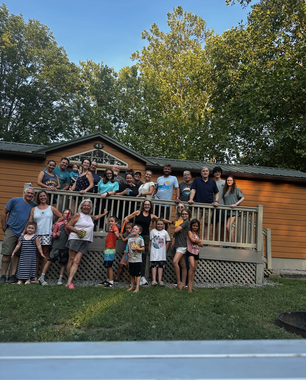 Advisor - A Sweet Retreat: How to Plan the Perfect Group Getaway at Hersheypark Campground