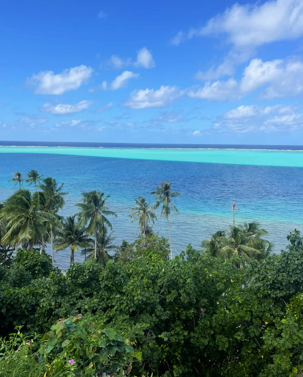 Advisor - Huahine, French Polynesia: The Cultural Heart of the Leeward Islands