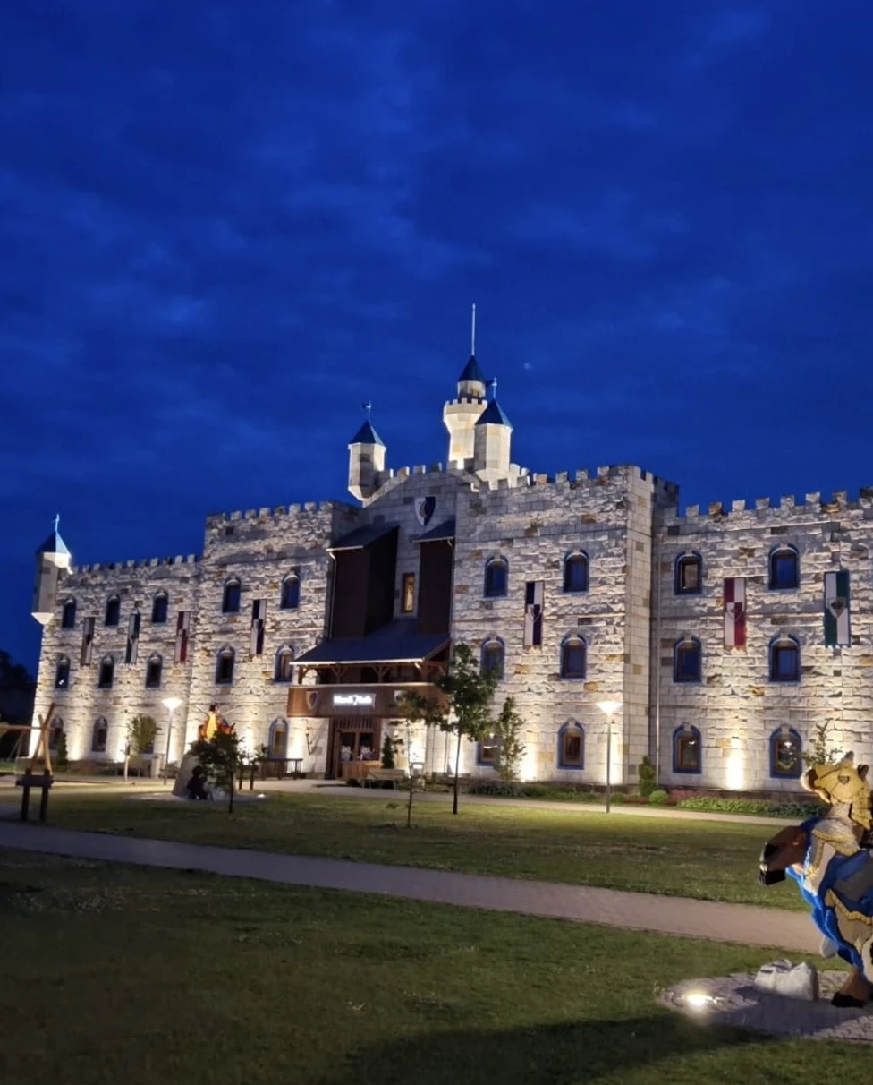 Advisor - Billund, Denmark: Our Coolcation in the Capital of Play