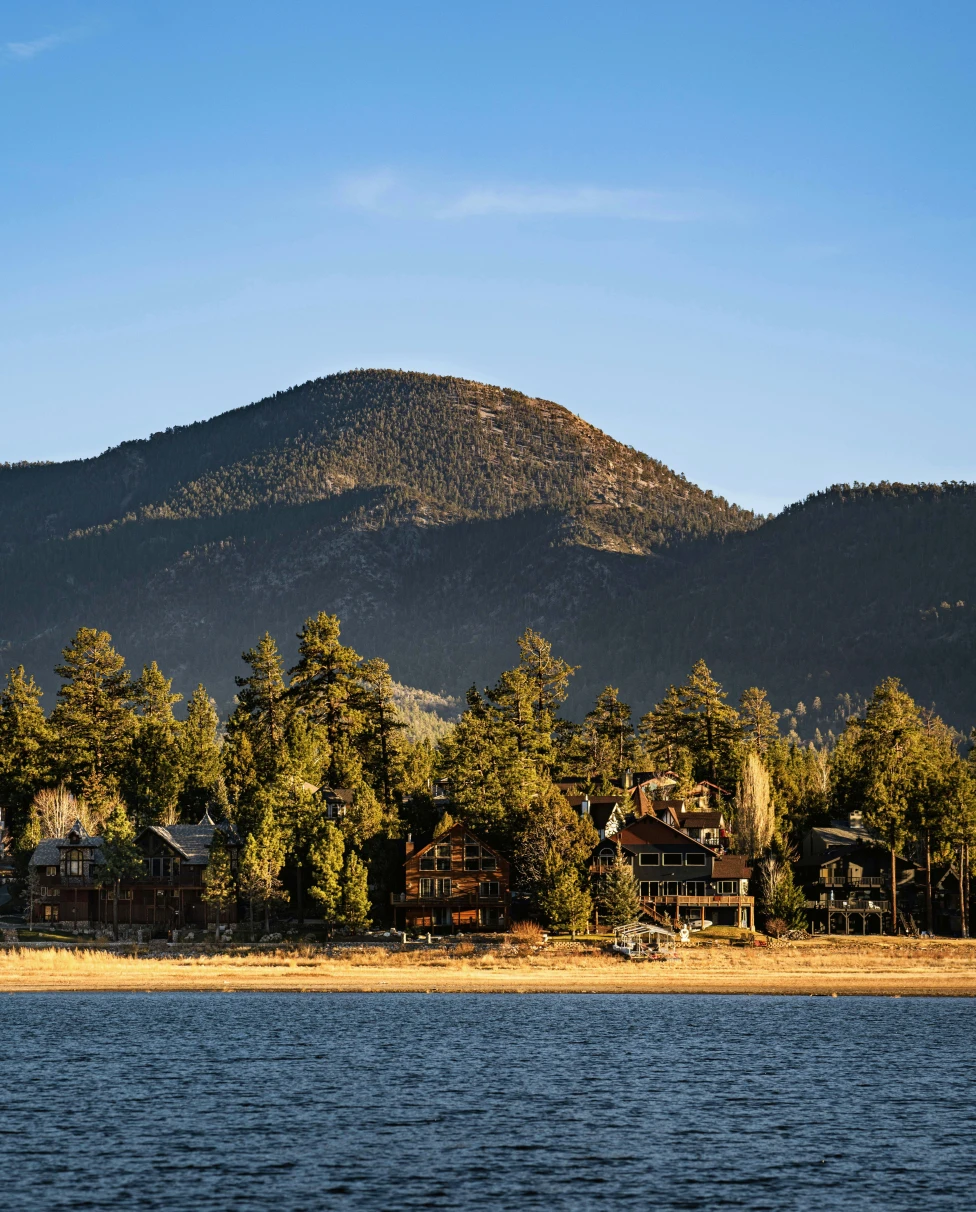 Advisor - Golden Leaves & Cozy Nights: Insider Tips for Fall in Big Bear, California