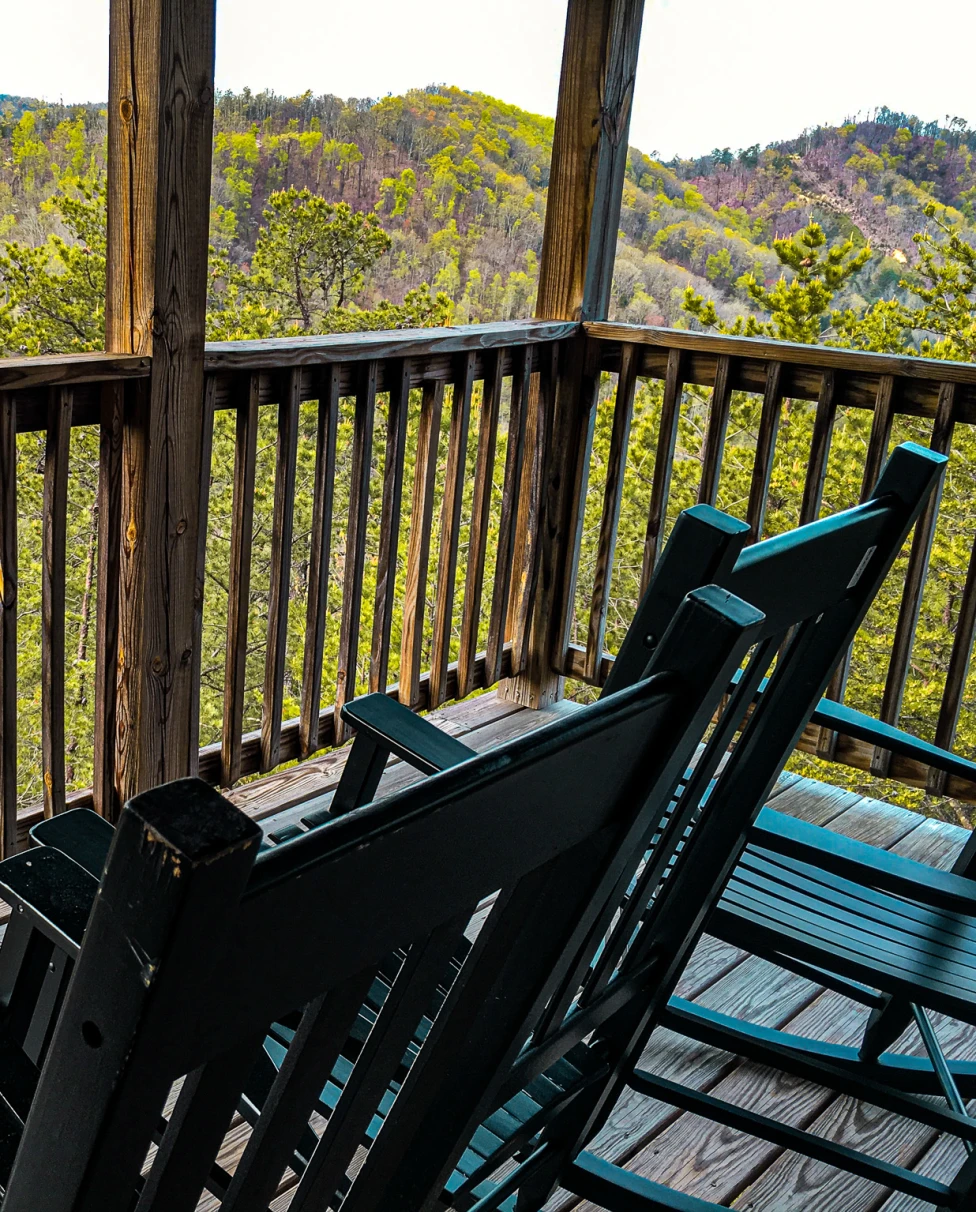 Advisor - Dollywood & Beyond: The Ultimate Pigeon Forge Playground Guide