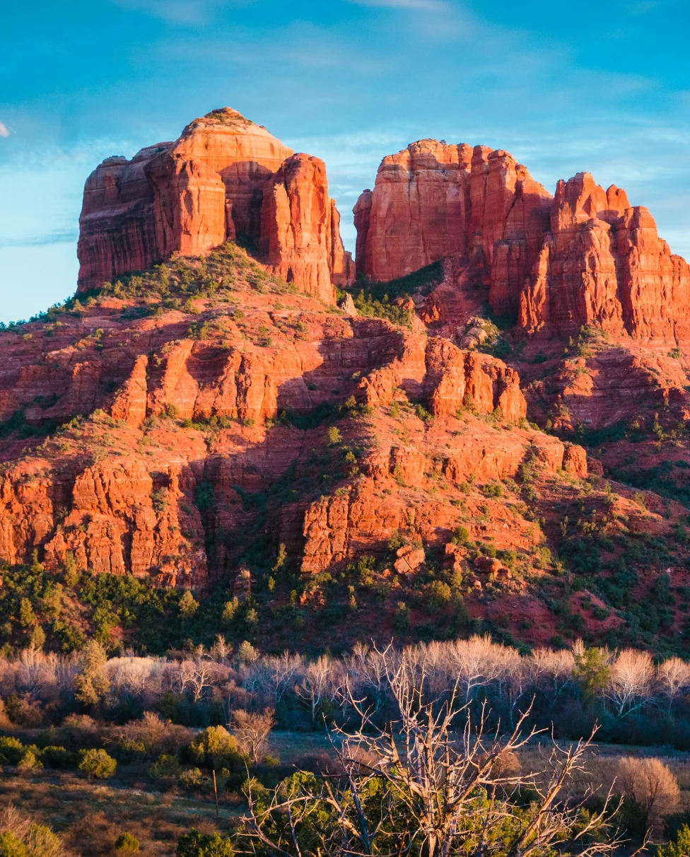 Advisor - Relax and Explore: Your Sedona Long Weekend Guide