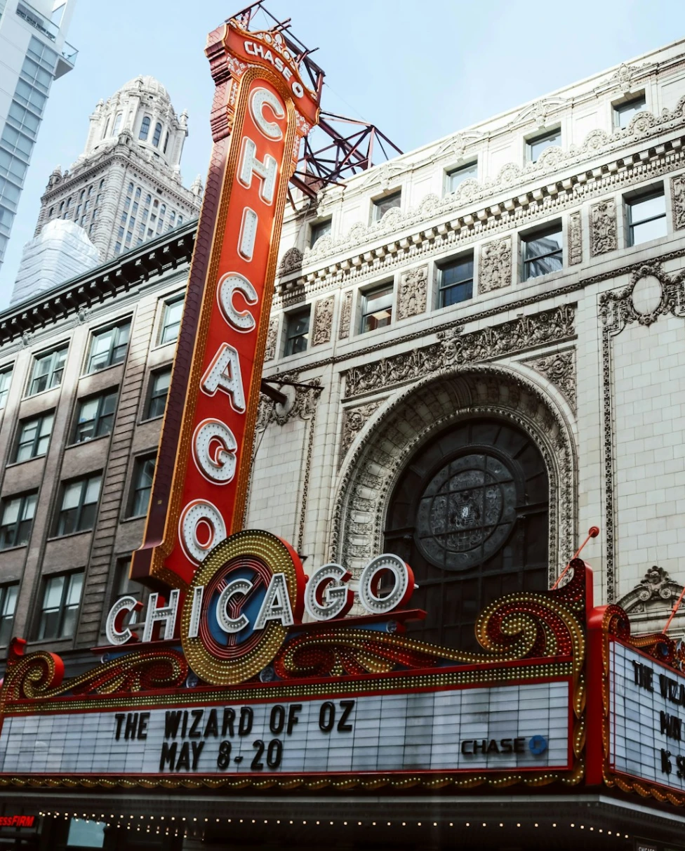 Advisor - Chicago: A Foodie’s Paradise
