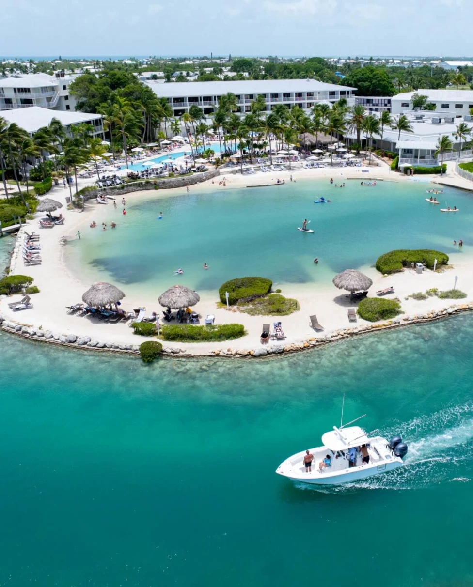 Advisor - Hawks Cay: Fishing and Family Fun