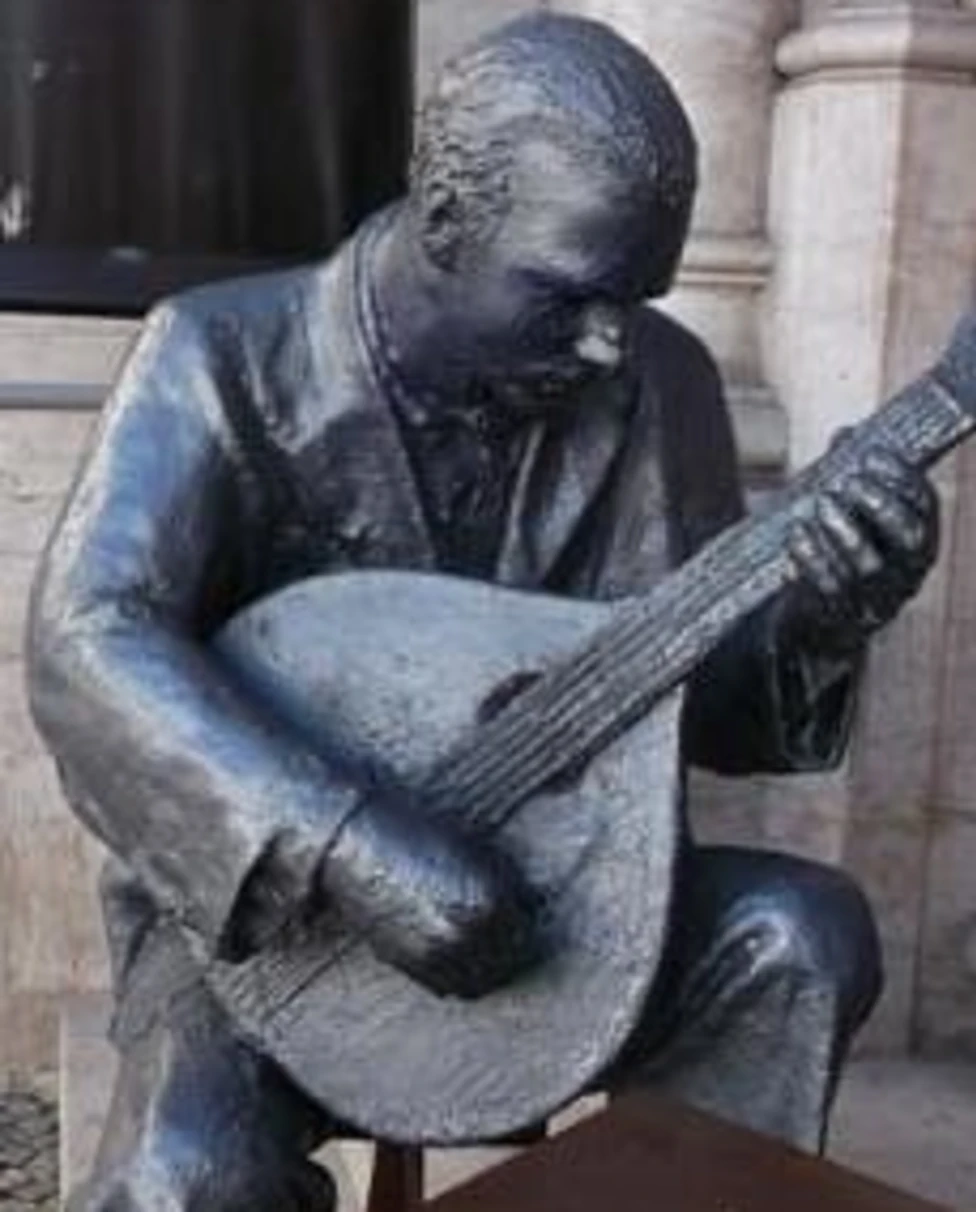 Advisor - A Musical & Cultural Journey Through Lisbon