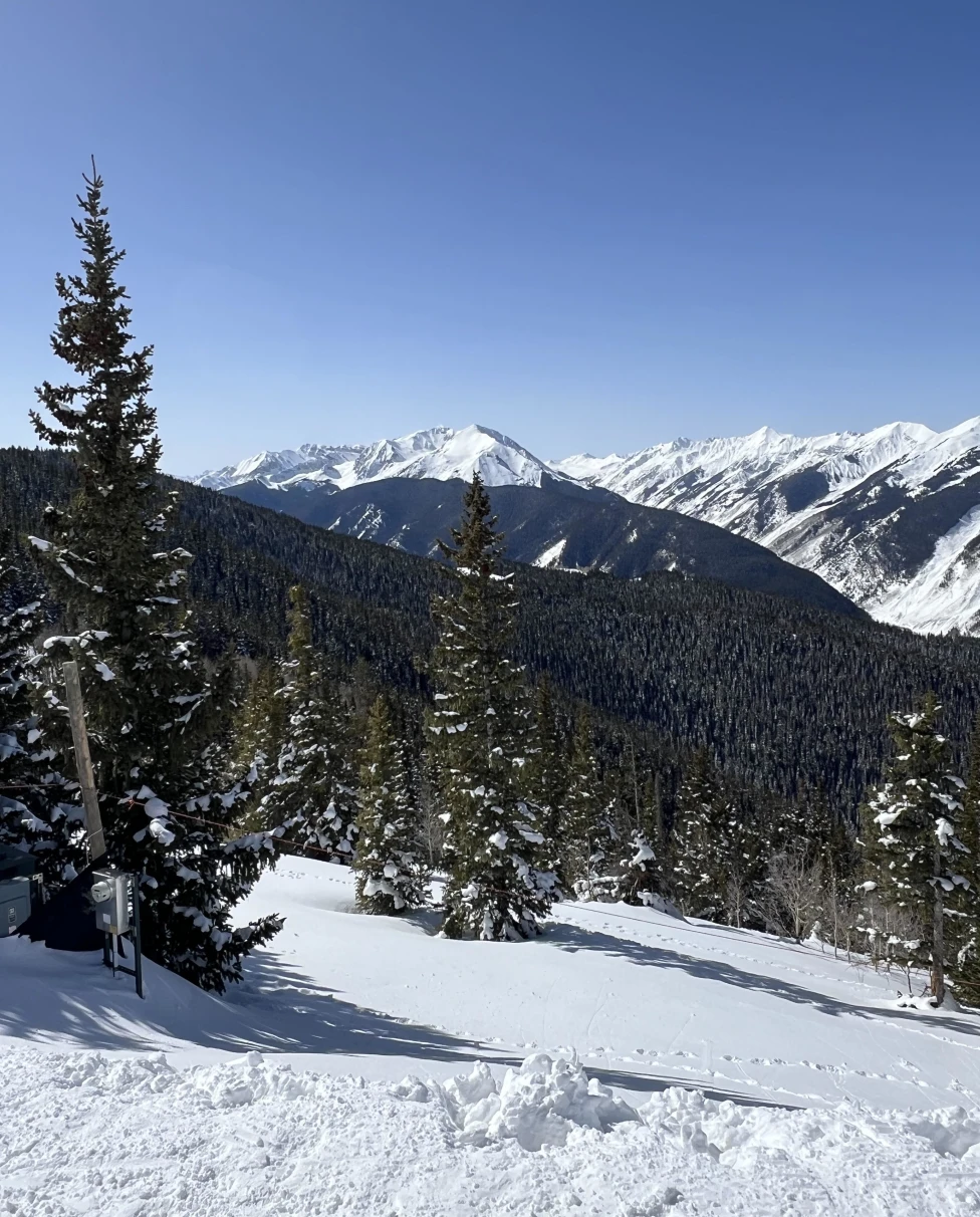 Advisor - The Ultimate Aspen Getaway: Luxury, Adventure & Rocky Mountain Charm