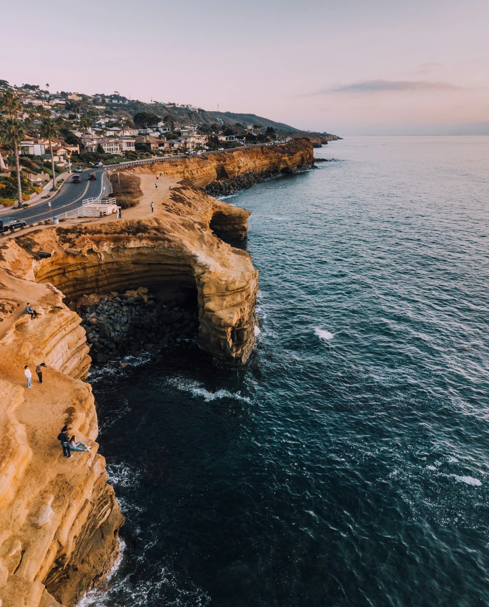 Advisor - Sun, Surf & City Life: Your Complete Guide to San Diego