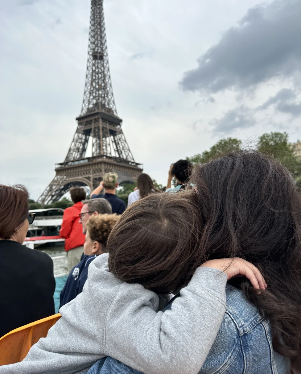 Advisor - Paris with Kids: Stylish Family Travel in the City of Light