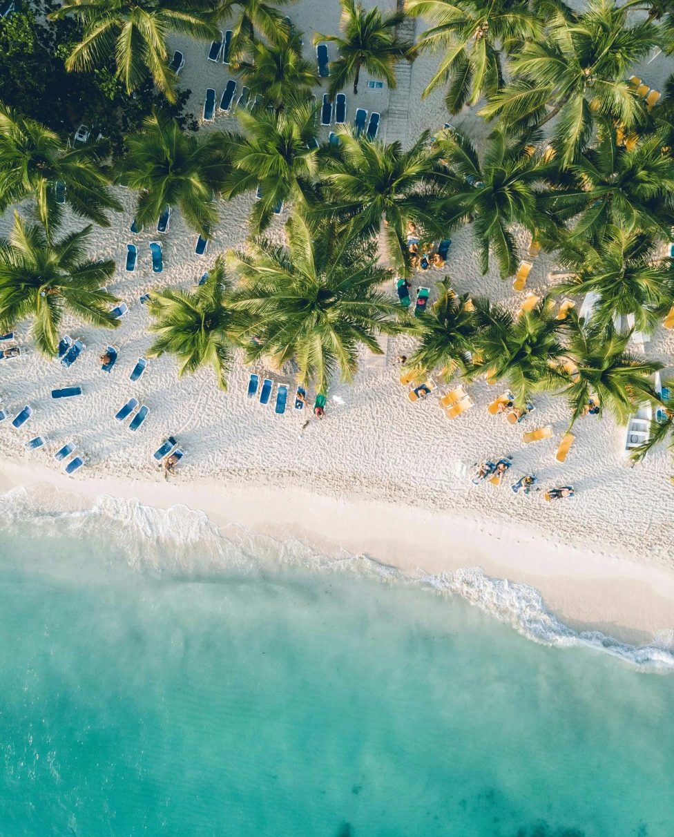 Advisor - Casa de Campo: World-Class Golf and Beaches in The Caribbean