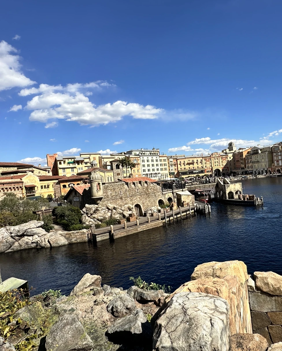 Advisor - Tokyo DisneySea: Why It's the Most Magical Disney Park