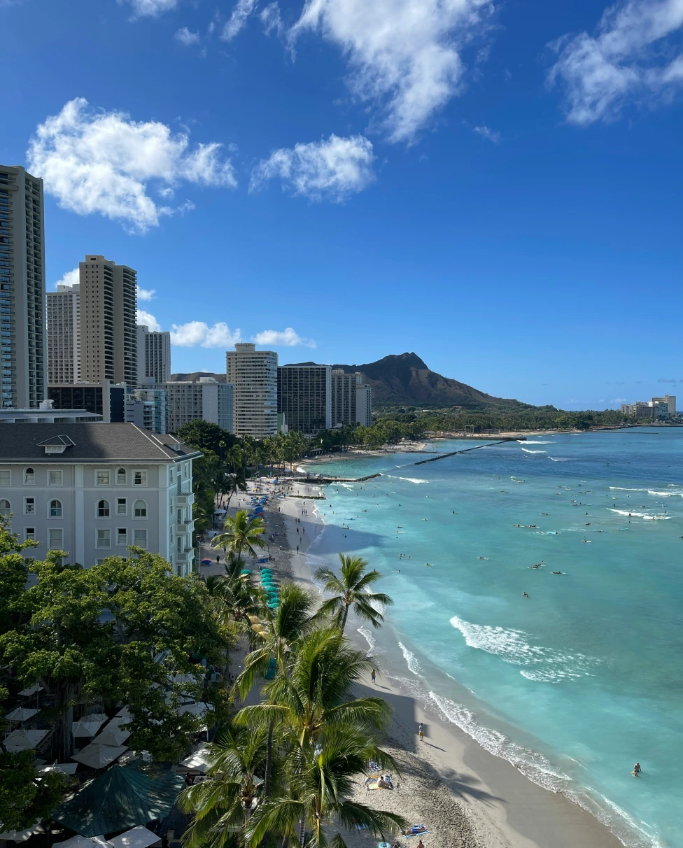 Advisor - Uncovering O'ahu: Hidden Gems & Local Spots