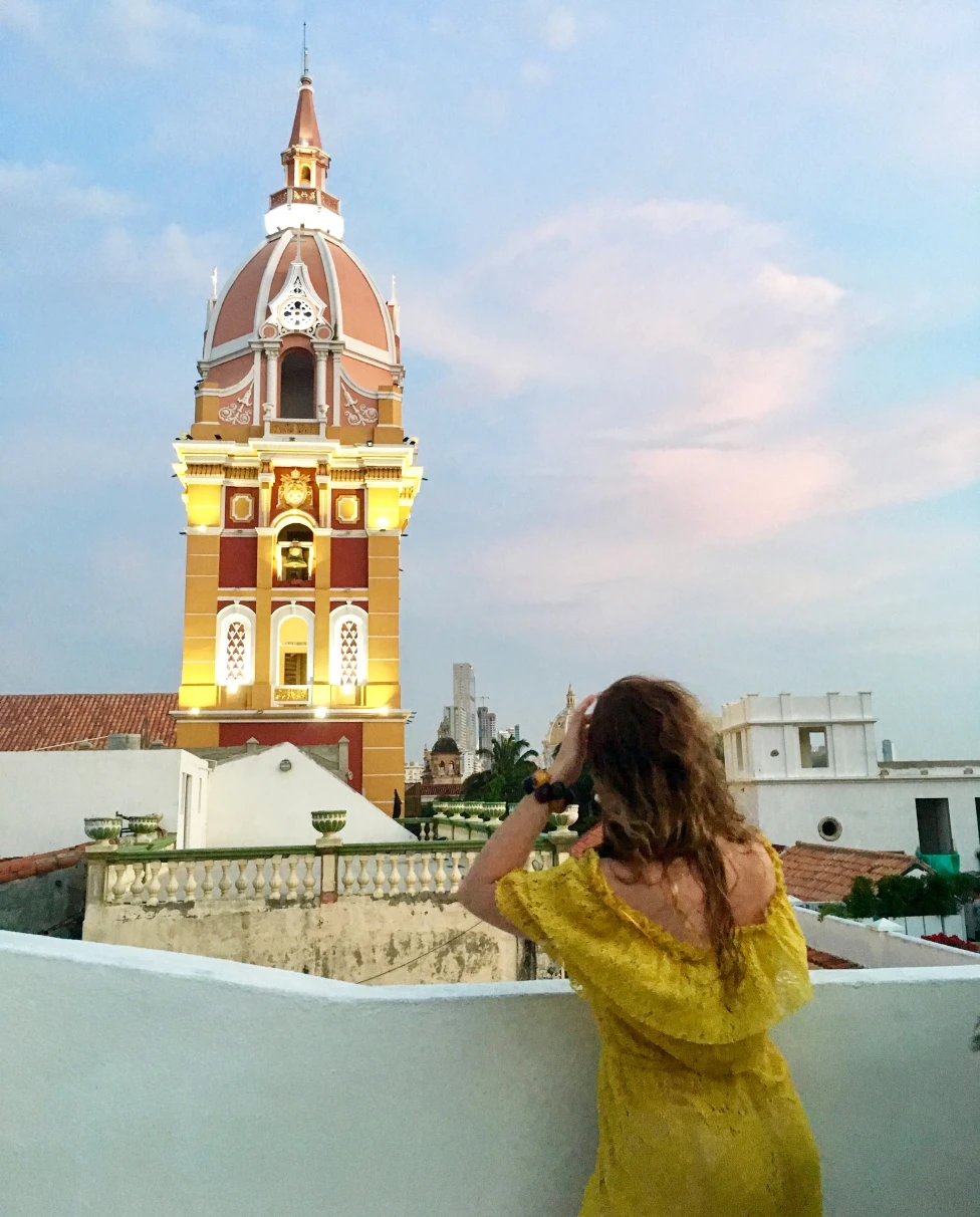 Advisor - Ultimate Cartagena Travel Guide: Best Things to Do, Eat & See in Colombia’s Caribbean Gem