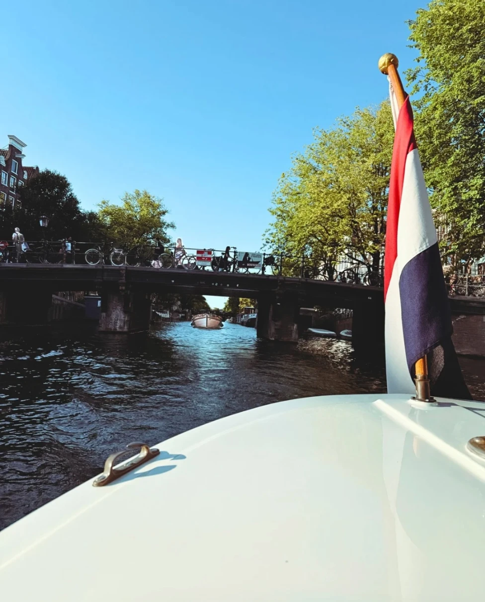 Advisor - Amsterdam with Kids: Canals, Pancakes & Playgrounds