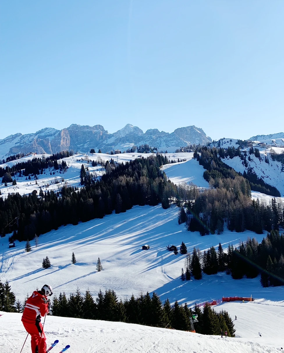 Advisor - An Epic Italian Ski Circus: Dolomiti Superski