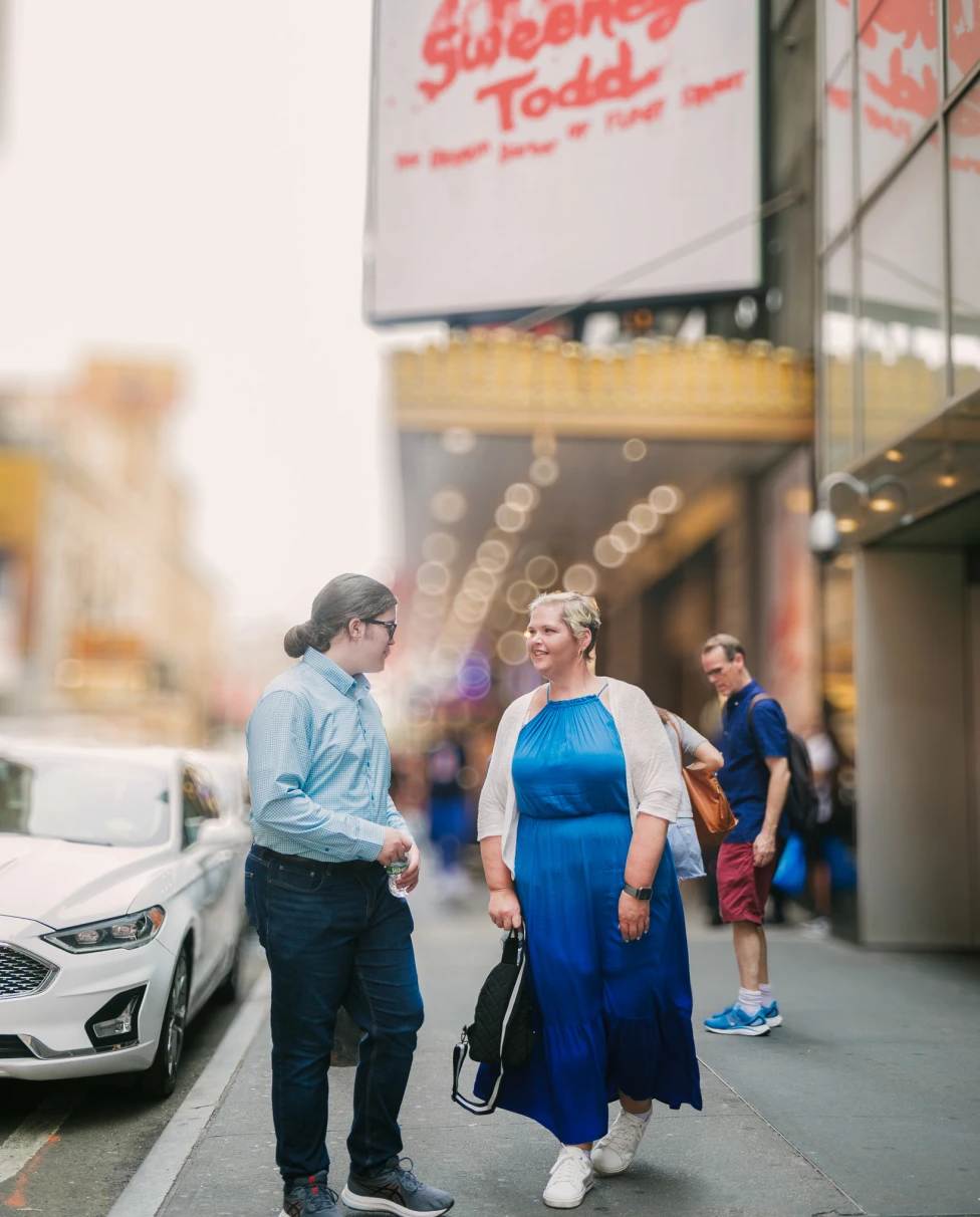 Advisor - The Theater Lover's Guide to NYC