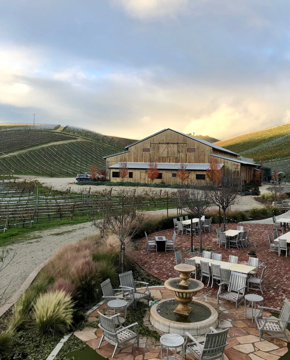 Advisor - Wine Weekend in Paso Robles: Ultimate Food & Wine Guide