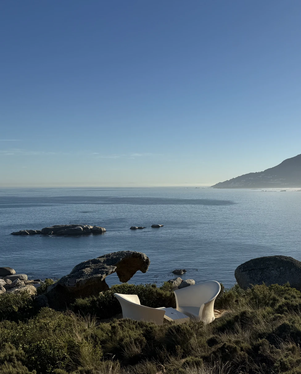 Advisor - South Africa: Safari & The Coast