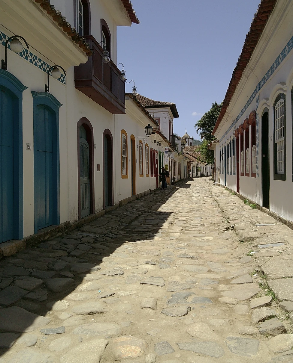 Advisor - Paraty, Brazil, Is a Beach Paradise Worth the Detour